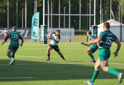 Федерация регби России — rugby.ru официальный сайт - Официальный сайт Федерации регби России