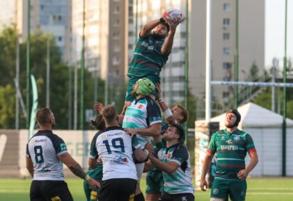 Федерация регби России — rugby.ru официальный сайт - Официальный сайт Федерации регби России