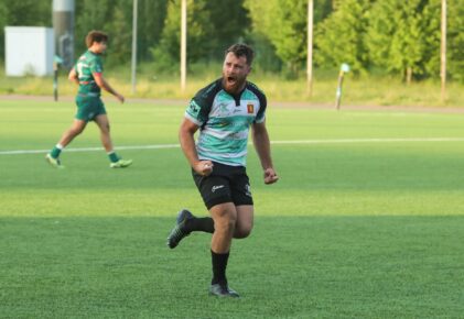 Федерация регби России — rugby.ru официальный сайт - Официальный сайт Федерации регби России