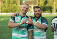 Федерация регби России — rugby.ru официальный сайт - Официальный сайт Федерации регби России