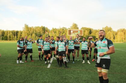 Федерация регби России — rugby.ru официальный сайт - Официальный сайт Федерации регби России