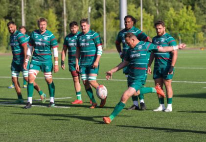 Федерация регби России — rugby.ru официальный сайт - Официальный сайт Федерации регби России