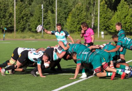 Федерация регби России — rugby.ru официальный сайт - Официальный сайт Федерации регби России