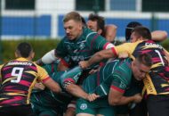 Федерация регби России — rugby.ru официальный сайт - Официальный сайт Федерации регби России