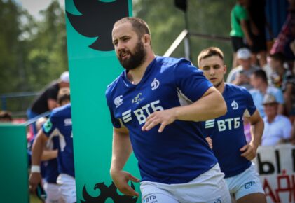 Федерация регби России — rugby.ru официальный сайт - Официальный сайт Федерации регби России