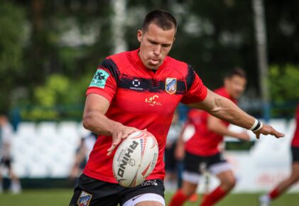 Федерация регби России — rugby.ru официальный сайт - Официальный сайт Федерации регби России