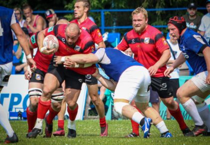 Федерация регби России — rugby.ru официальный сайт - Официальный сайт Федерации регби России