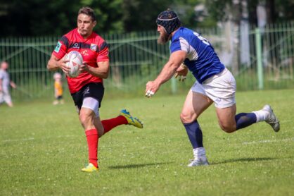 Федерация регби России — rugby.ru официальный сайт - Официальный сайт Федерации регби России