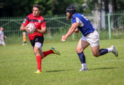 Федерация регби России — rugby.ru официальный сайт - Официальный сайт Федерации регби России