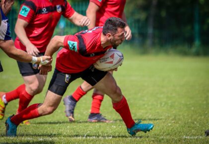 Федерация регби России — rugby.ru официальный сайт - Официальный сайт Федерации регби России