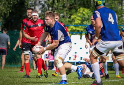 Федерация регби России — rugby.ru официальный сайт - Официальный сайт Федерации регби России