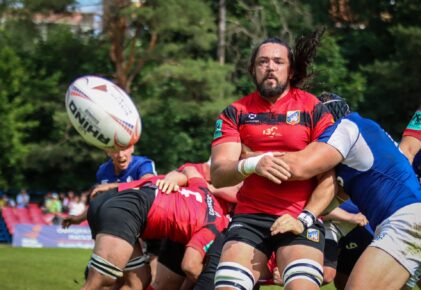 Федерация регби России — rugby.ru официальный сайт - Официальный сайт Федерации регби России