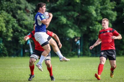 Федерация регби России — rugby.ru официальный сайт - Официальный сайт Федерации регби России