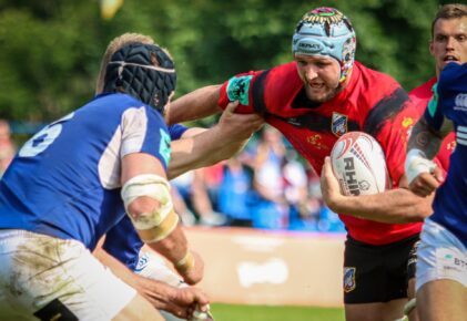 Федерация регби России — rugby.ru официальный сайт - Официальный сайт Федерации регби России