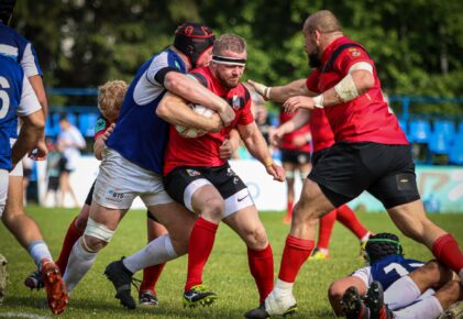 Федерация регби России — rugby.ru официальный сайт - Официальный сайт Федерации регби России