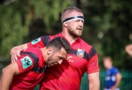 Федерация регби России — rugby.ru официальный сайт - Официальный сайт Федерации регби России