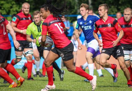 Федерация регби России — rugby.ru официальный сайт - Официальный сайт Федерации регби России
