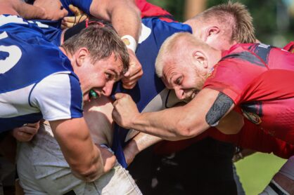 Федерация регби России — rugby.ru официальный сайт - Официальный сайт Федерации регби России