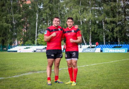 Федерация регби России — rugby.ru официальный сайт - Официальный сайт Федерации регби России