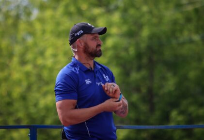 Федерация регби России — rugby.ru официальный сайт - Официальный сайт Федерации регби России