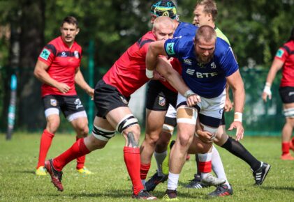 Федерация регби России — rugby.ru официальный сайт - Официальный сайт Федерации регби России
