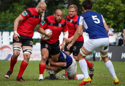 Федерация регби России — rugby.ru официальный сайт - Официальный сайт Федерации регби России