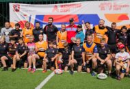 Федерация регби России — rugby.ru официальный сайт - Официальный сайт Федерации регби России