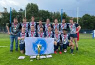 Федерация регби России — rugby.ru официальный сайт - Официальный сайт Федерации регби России