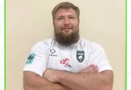 Федерация регби России — rugby.ru официальный сайт - Официальный сайт Федерации регби России