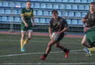 Федерация регби России — rugby.ru официальный сайт - Официальный сайт Федерации регби России