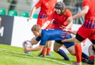 Федерация регби России — rugby.ru официальный сайт - Официальный сайт Федерации регби России