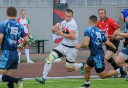 Федерация регби России — rugby.ru официальный сайт - Официальный сайт Федерации регби России