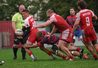 Федерация регби России — rugby.ru официальный сайт - Официальный сайт Федерации регби России