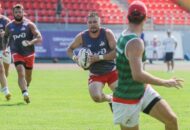 Федерация регби России — rugby.ru официальный сайт - Официальный сайт Федерации регби России