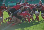 Федерация регби России — rugby.ru официальный сайт - Официальный сайт Федерации регби России