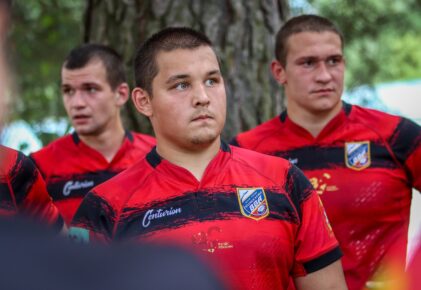 Федерация регби России — rugby.ru официальный сайт - Официальный сайт Федерации регби России