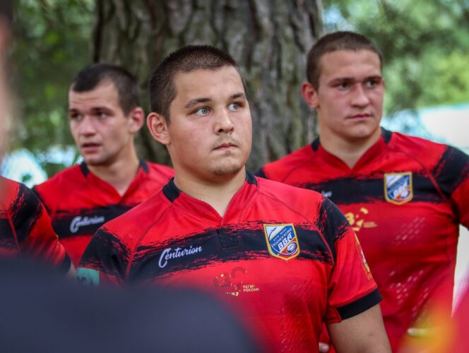 Федерация регби России — rugby.ru официальный сайт - Официальный сайт Федерации регби России