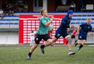 Федерация регби России — rugby.ru официальный сайт - Официальный сайт Федерации регби России