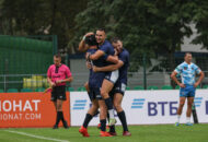 Федерация регби России — rugby.ru официальный сайт - Официальный сайт Федерации регби России