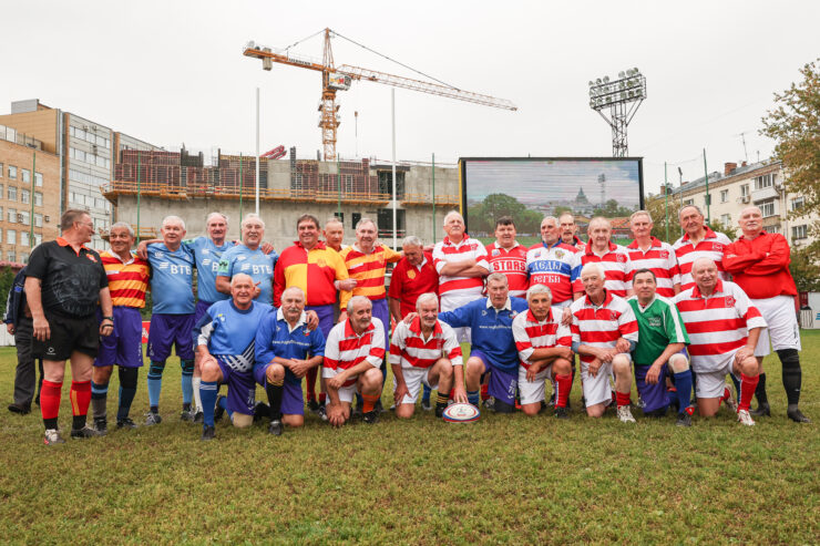 Федерация регби России — rugby.ru официальный сайт - Официальный сайт Федерации регби России