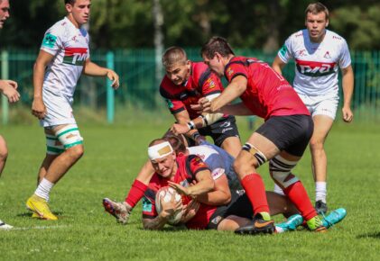 Федерация регби России — rugby.ru официальный сайт - Официальный сайт Федерации регби России