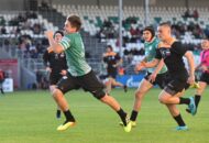 Федерация регби России — rugby.ru официальный сайт - Официальный сайт Федерации регби России