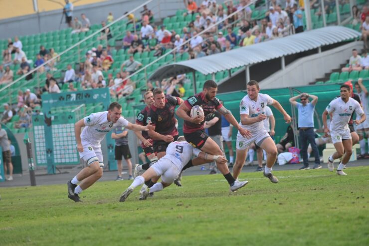 Федерация регби России — rugby.ru официальный сайт - Официальный сайт Федерации регби России