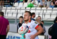 Федерация регби России — rugby.ru официальный сайт - Официальный сайт Федерации регби России