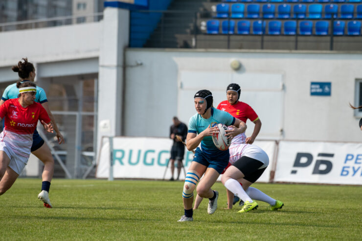 Федерация регби России — rugby.ru официальный сайт - Официальный сайт Федерации регби России