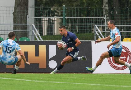 Федерация регби России — rugby.ru официальный сайт - Официальный сайт Федерации регби России