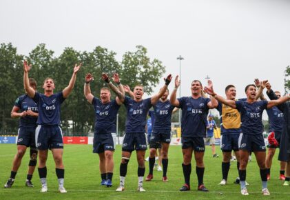 Федерация регби России — rugby.ru официальный сайт - Официальный сайт Федерации регби России
