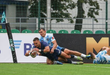 Федерация регби России — rugby.ru официальный сайт - Официальный сайт Федерации регби России