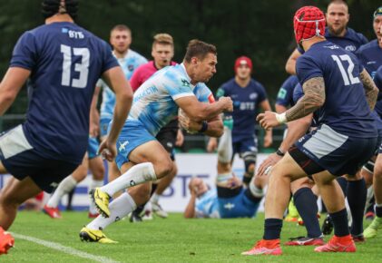 Федерация регби России — rugby.ru официальный сайт - Официальный сайт Федерации регби России