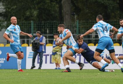 Федерация регби России — rugby.ru официальный сайт - Официальный сайт Федерации регби России